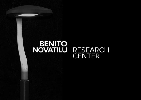 Cuenta atrás de Benito Novatilu para presentar su nuevo Research Center