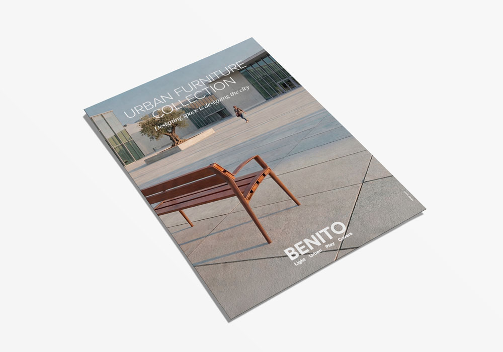 PA672S | Benito