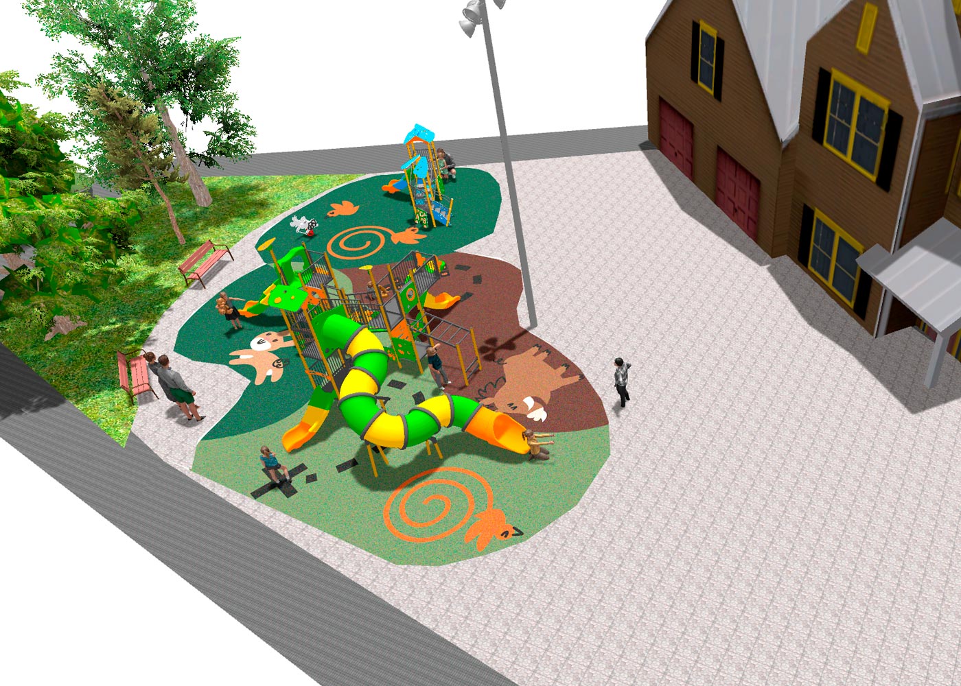 PROJ-083-2021