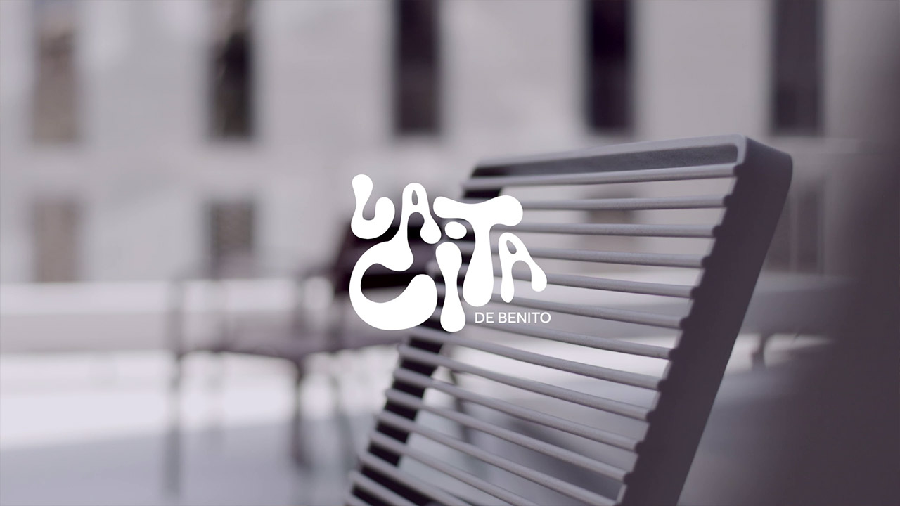 La Cita de Benito - 1ª edición