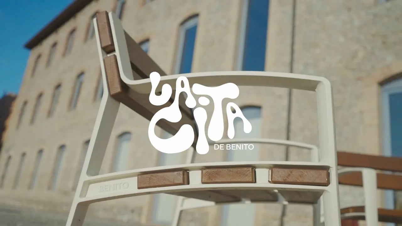 La Cita de Benito - 2ª edición