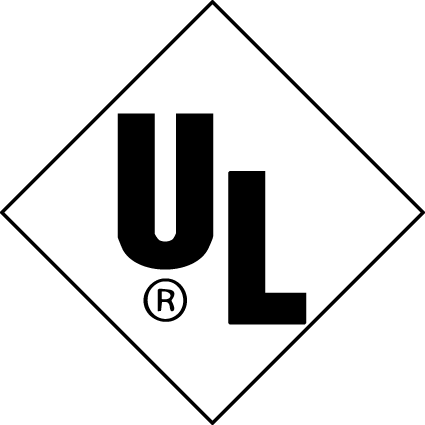 UL الشهادة