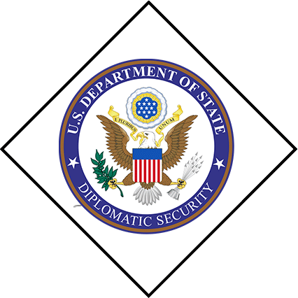 US DEPARTAMENT OF STATE