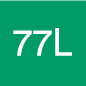 Papelera 77L