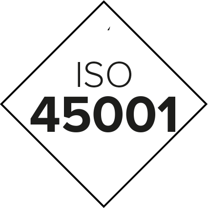 ISO 45001