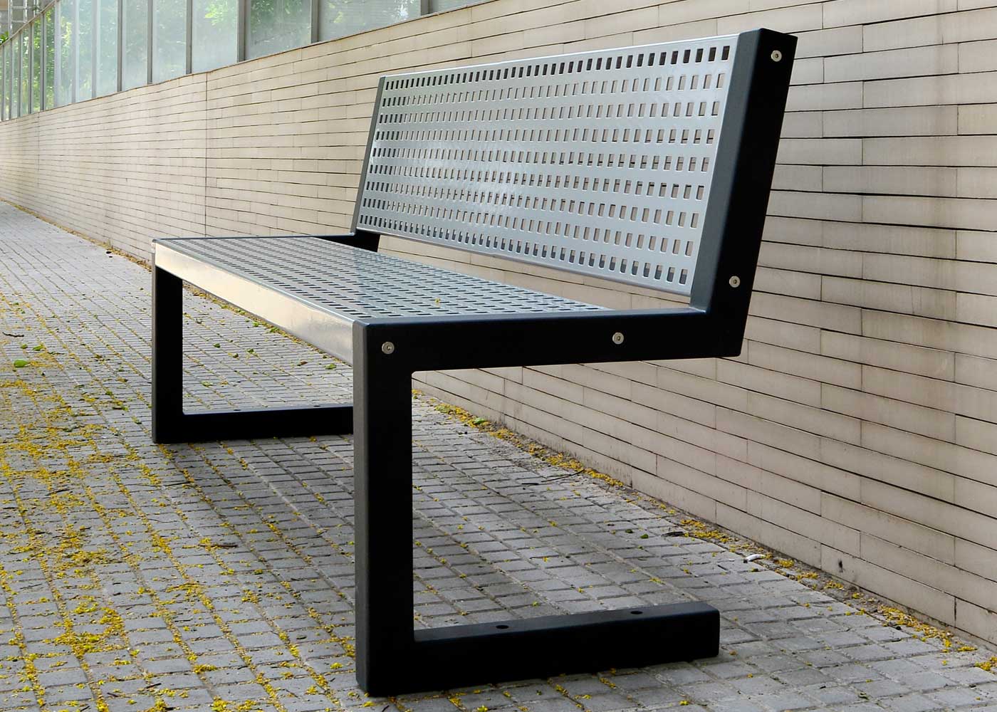 Bench | City UM392 - Benito