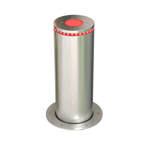 Telescopic Bollards