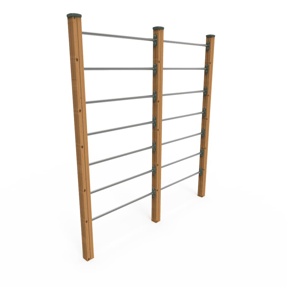 Wall Bars