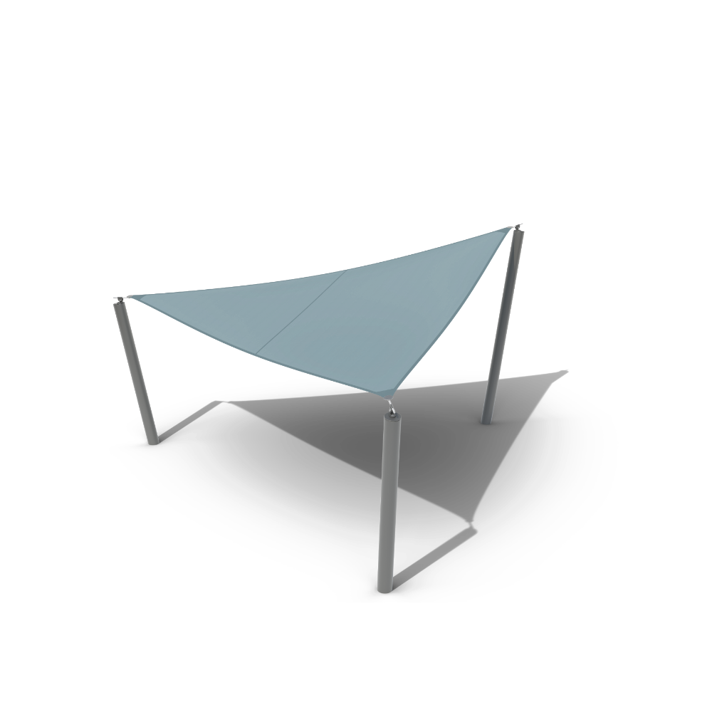 TRIANGOLARE 20m2