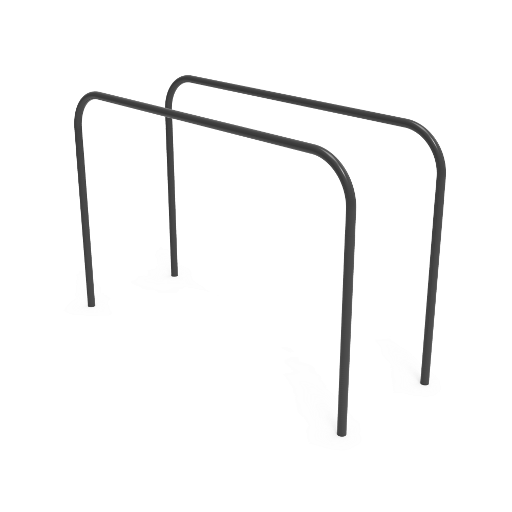 Parallel Bars x2