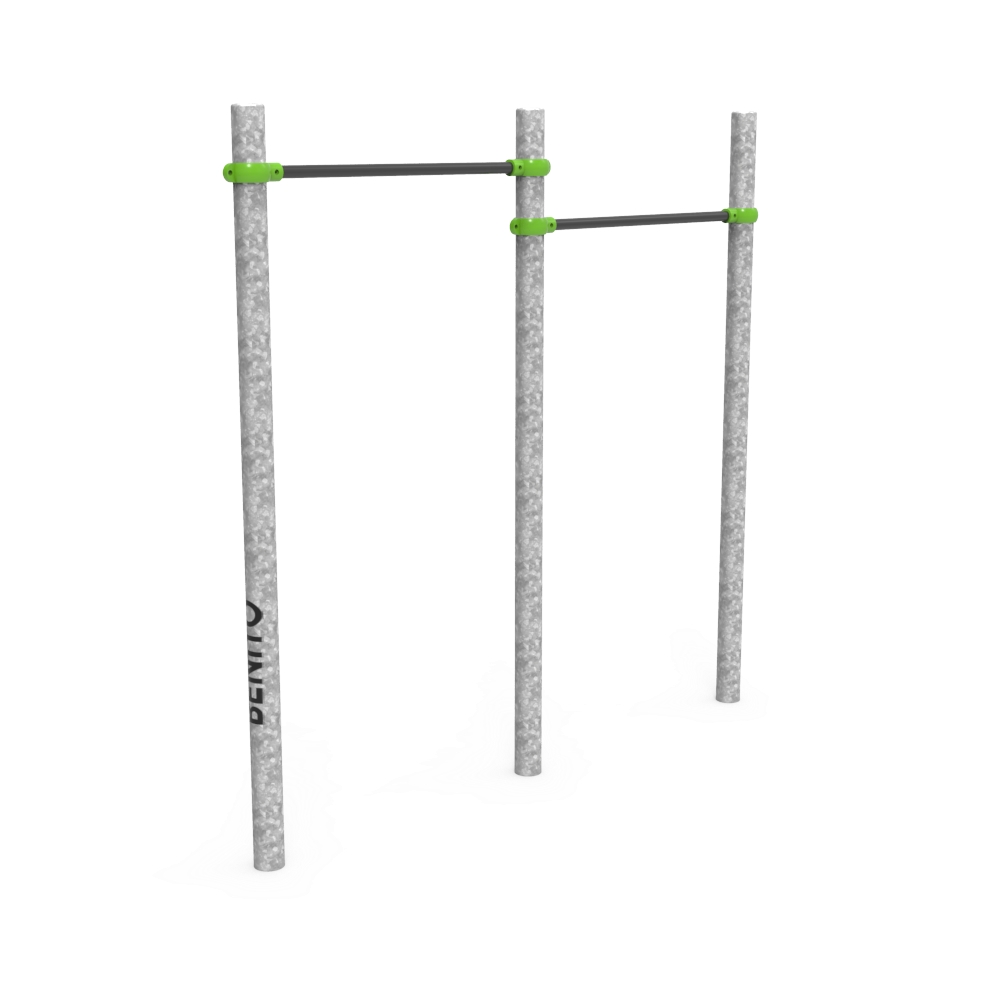 Pull-up x2