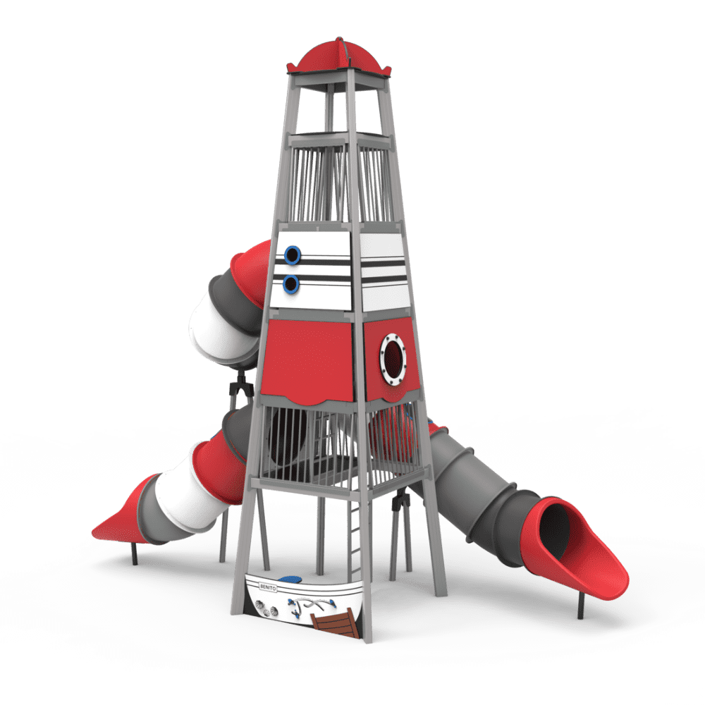 Lighthouse