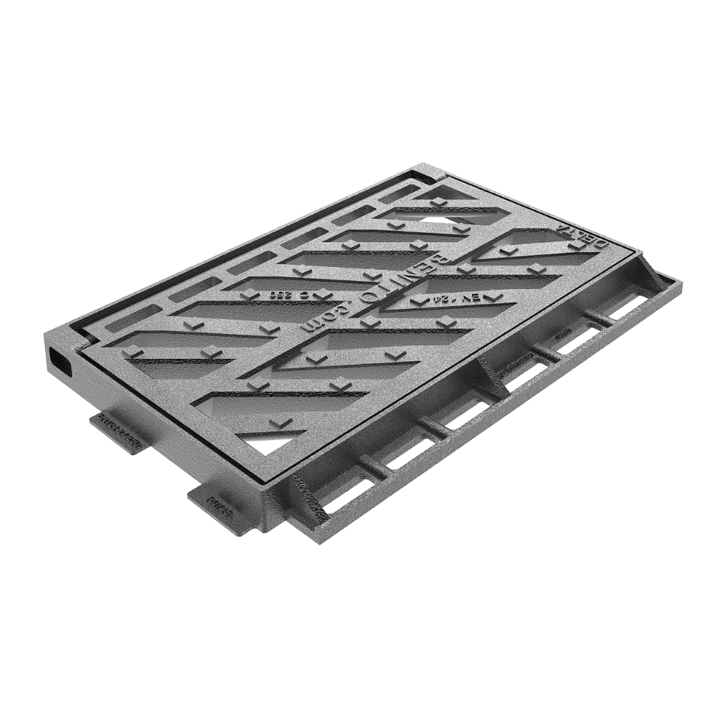 Delta 45
