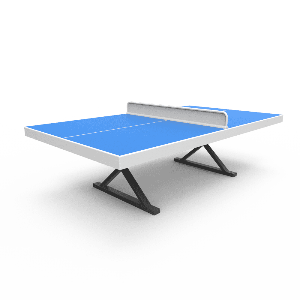 Ping-Pong