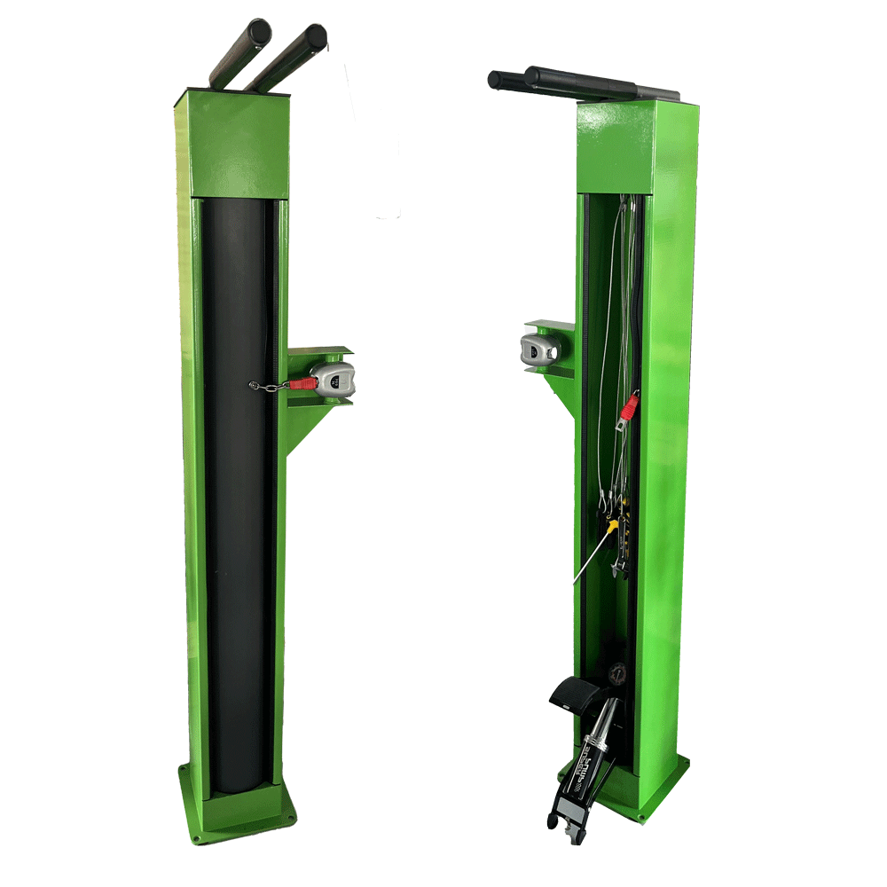 Aparcabicicletas Biki