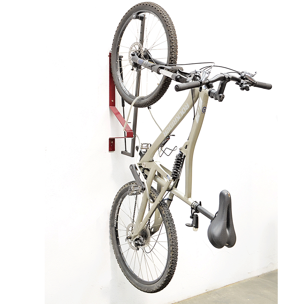 Fahrradständer Ini