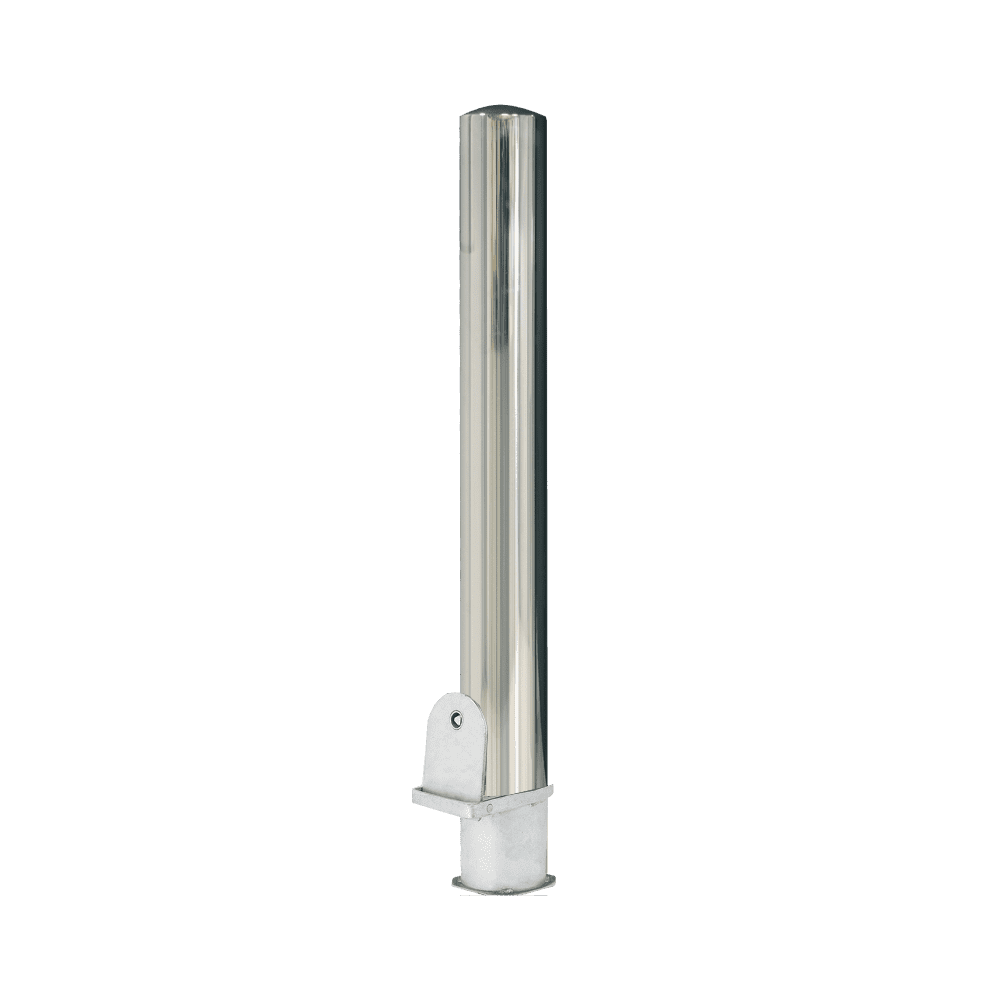 Inox Estraibile