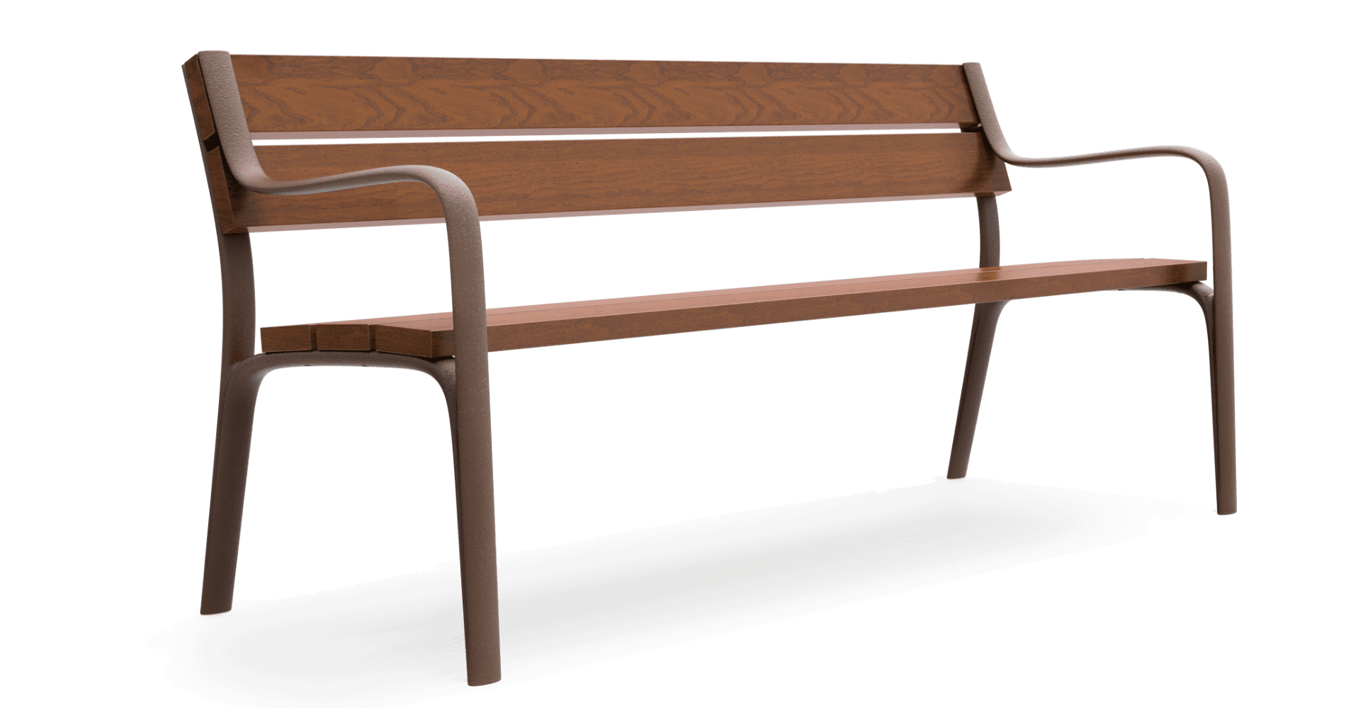 dictator more and more embroidery Street Furniture | Benito