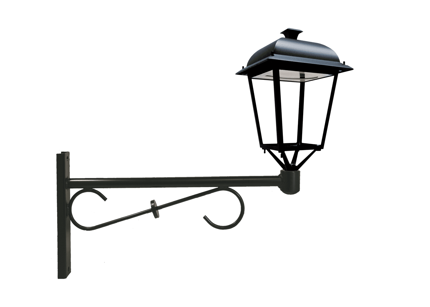 Set Wall Bracket