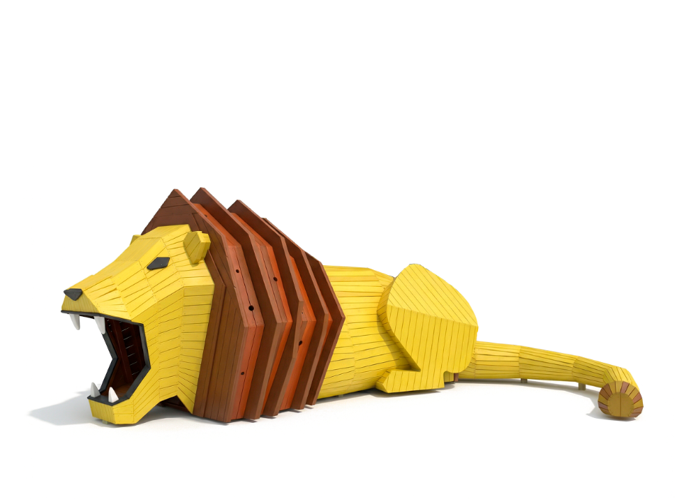 EL LEON