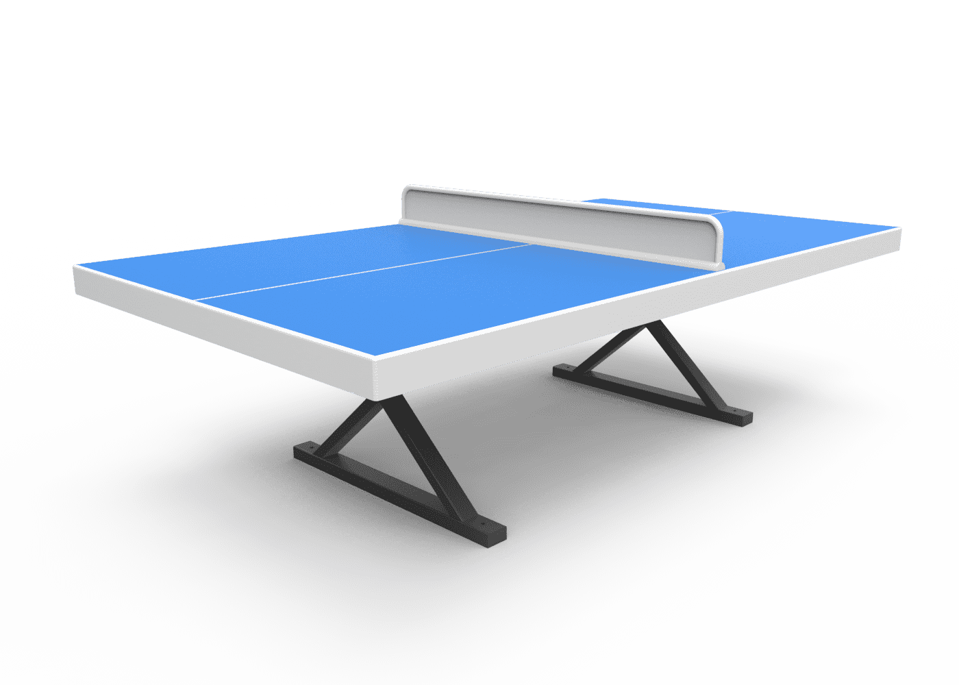 Ping-Pong - VMOTCE