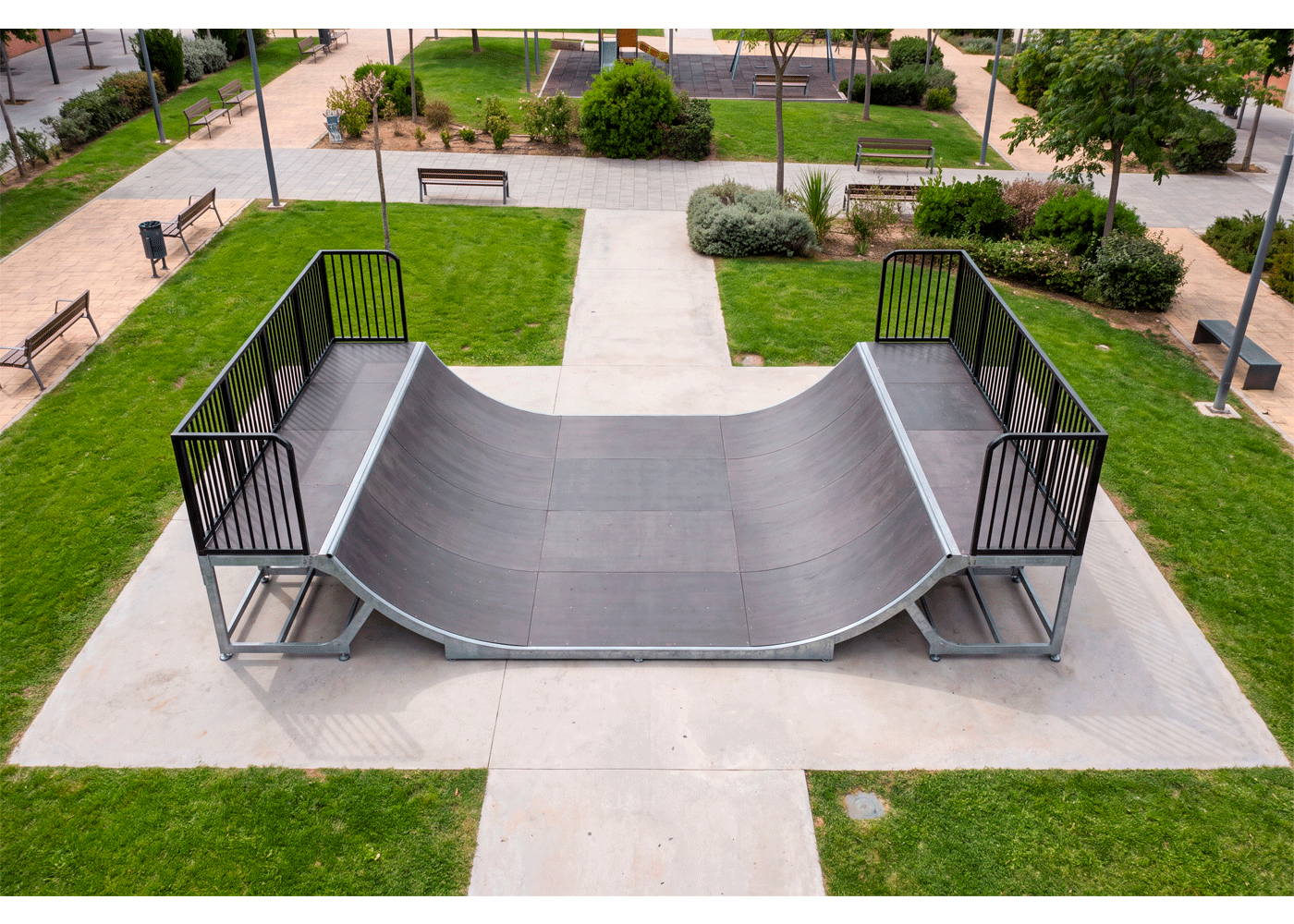 Skate N6