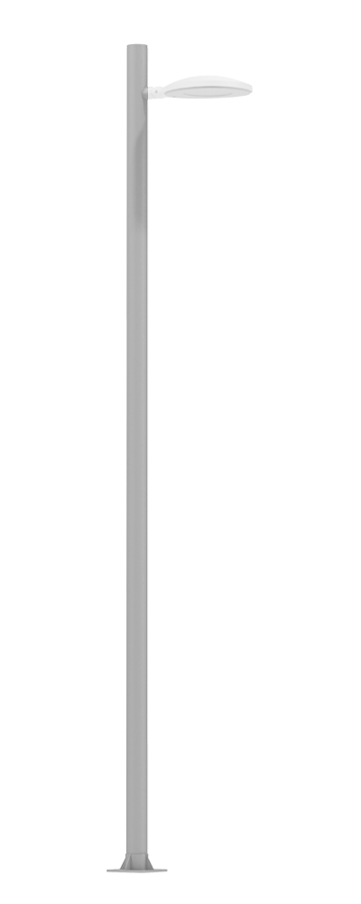 Cylindrical